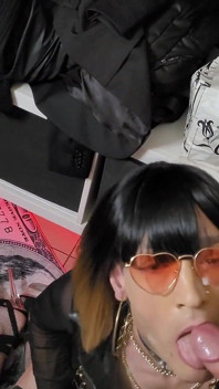 La clienti taille des tubi pour la prime de noel. 15 dic 23 Eiaculazione sur les lunette vanessabitchx Pctrvprod 75 HD 2K