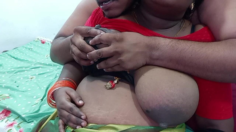 Veni: Indiana e Dewar fizeram sexo duro