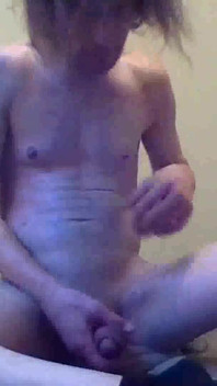 Cum-eating From Just After I Filmed Pt. 1 of 4 for My 4K Views Celebration