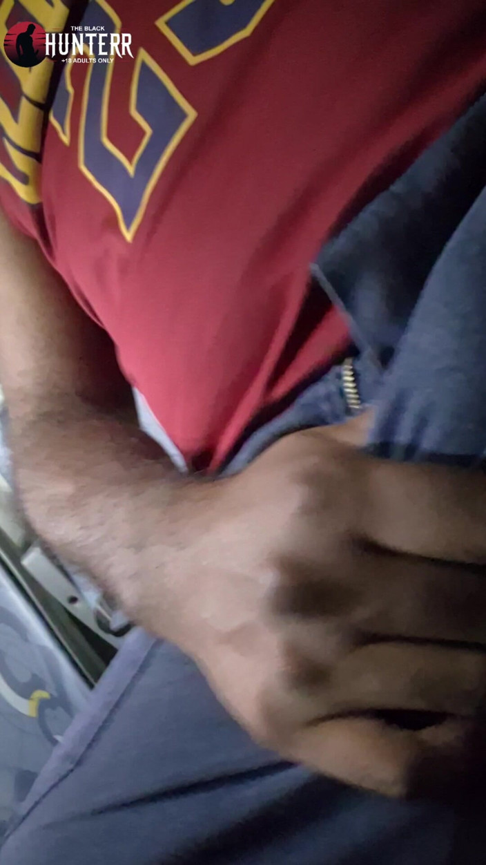 TheBlacKHunterr: Coming Home Full of Lust