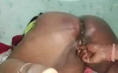 India folla hoy en anal