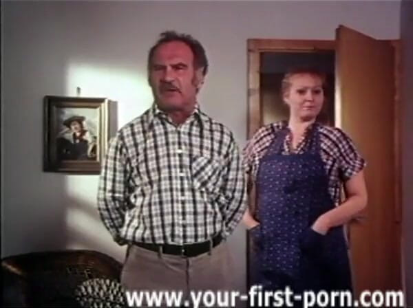 GERMAN PORN CLASSICS: Il video porno di peter Steiner herzog