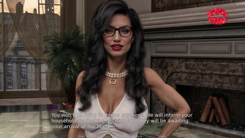 Wickedgammes studio: Deliciosas MILFs (parte 2)