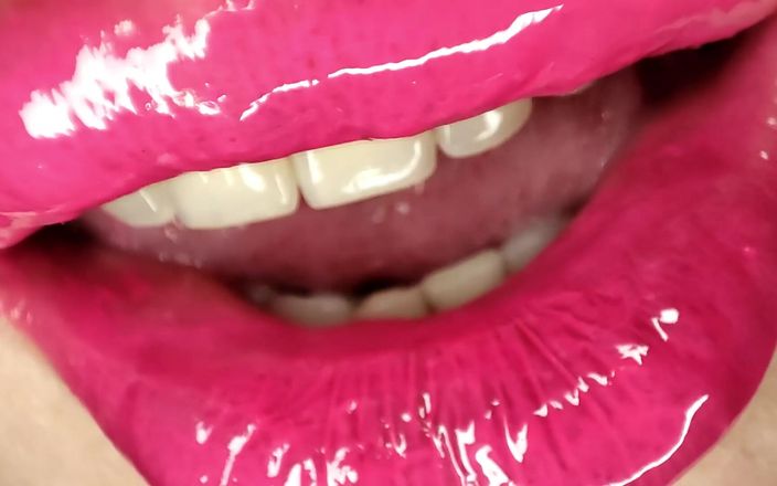 Princess18_: परमानेंट रिटेनर्स माउथ टूर