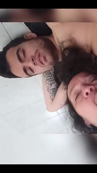 Si Dia Menghisap Saya Sebelum MengambilNya Di Pantat - Seks dubur