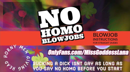 Campsissyboi: Dari ingin memberikan kepala tapi takut gay nya selamat datang...