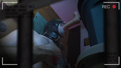 Ricky Cage: Cocksucking drone přeprogramovaná video verze