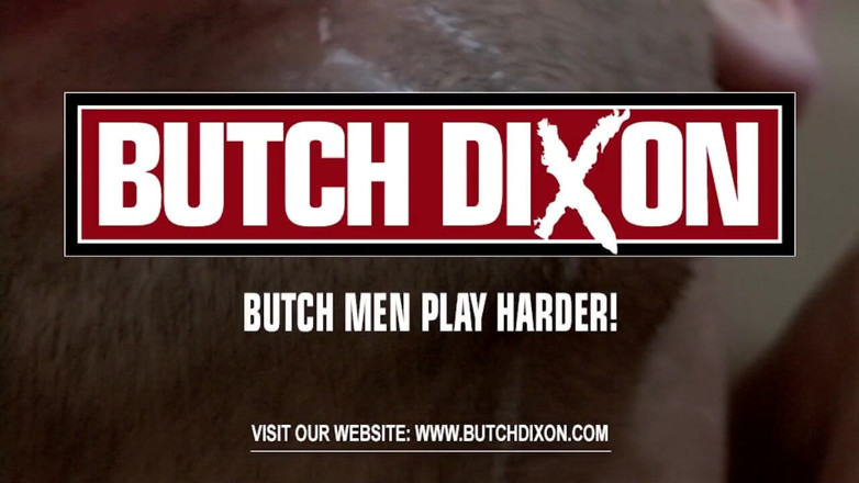 Butch Dixon: Tony, JOE, Geoffrey