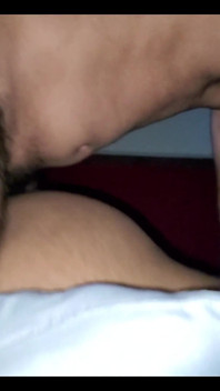 Hairy Indian Virgin Pussy