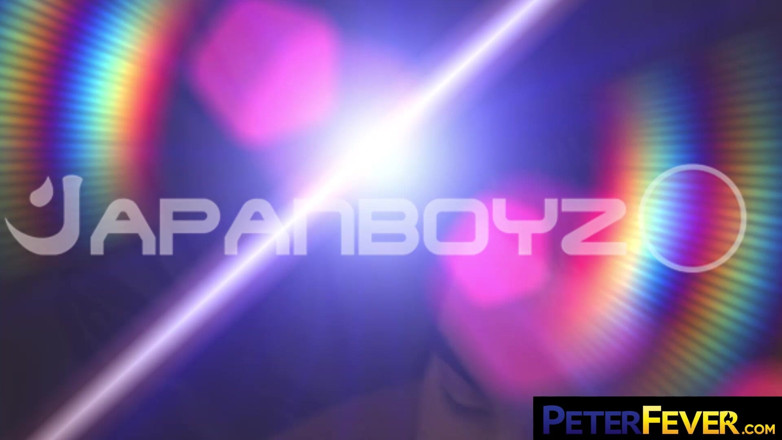 Peter Fever: Peterfever Torrid Tokyo - a Taste of POV