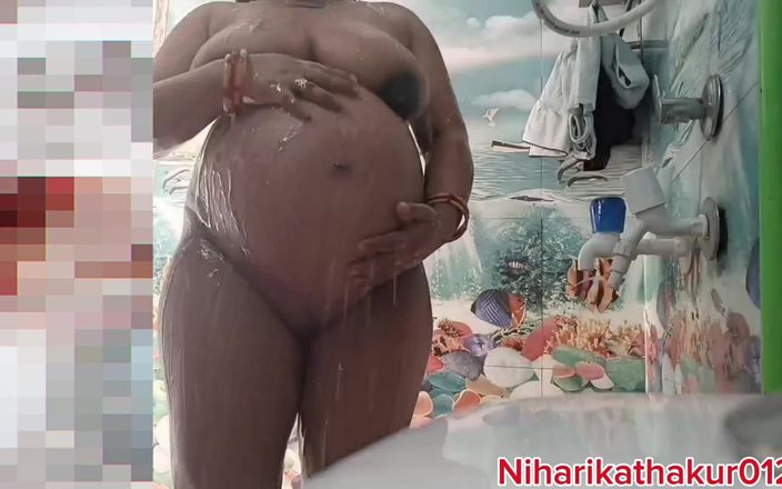 Niharika Thakur: Я м ванная с киской трахается в ванной, вы угадаете?