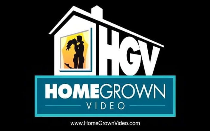 Homegrown GFs: Trinity au corps dur prend une explosion faciale monstrueuse