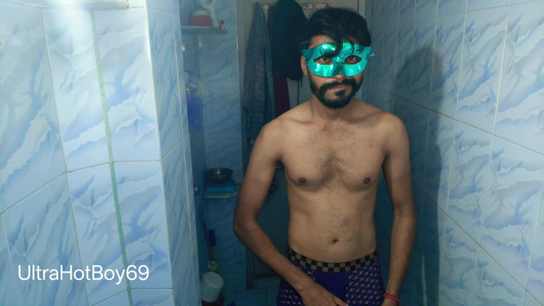 UltraHotBoy69: Summer Special Part 4