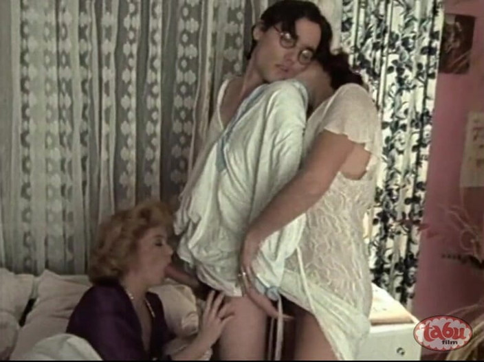 Tabu Film: Tabu-filmklassiker: eine verdammt heiße braut (bm)