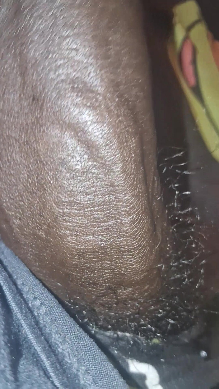 Chocolate Meat Stick: Hows the View
