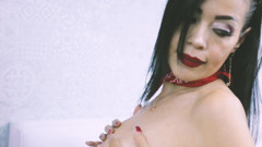 KarolRubi: Black Panty