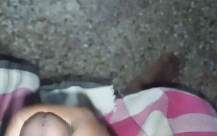 Sweet Indian cock: Massage Penis Masterbate