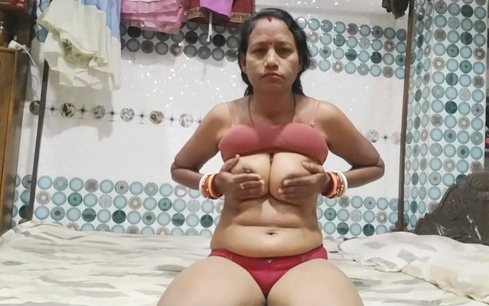 Indian anty hot sex: 性感的印度女人