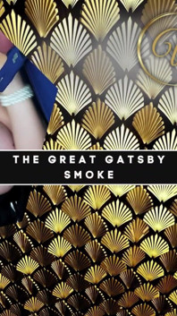 Smoke Fetish the Great Gatsby Sex