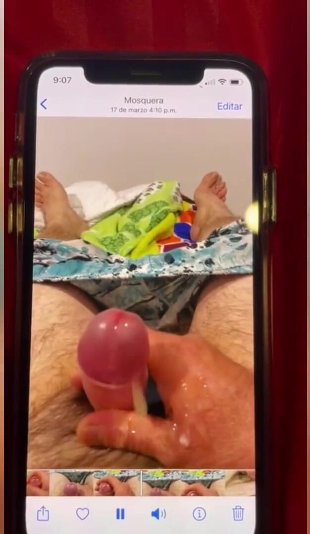 Hot bear: Medvědí brčko