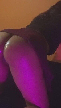 Hot Asian Bitch Hope Taking Backshots