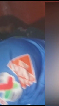 Ragazza messicana con culo perfetto succhia