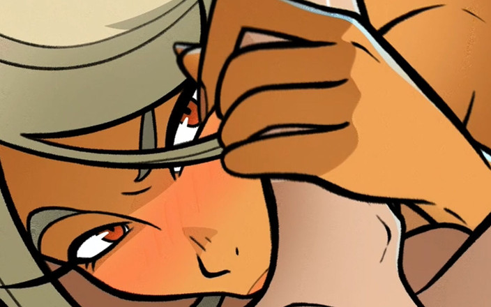 sinsweethoneyasses: Illuxxxtrandy смачний інтенсивний мінет, солодке задоволення, смачно гаряче гаряче ковтання величезної дупи чудовищного члена, солодке інтенсивне задоволення