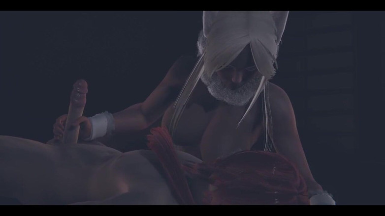 HentaiTubes: Boku no hero academia hentai - usagiyama dientot sama dua cowok...