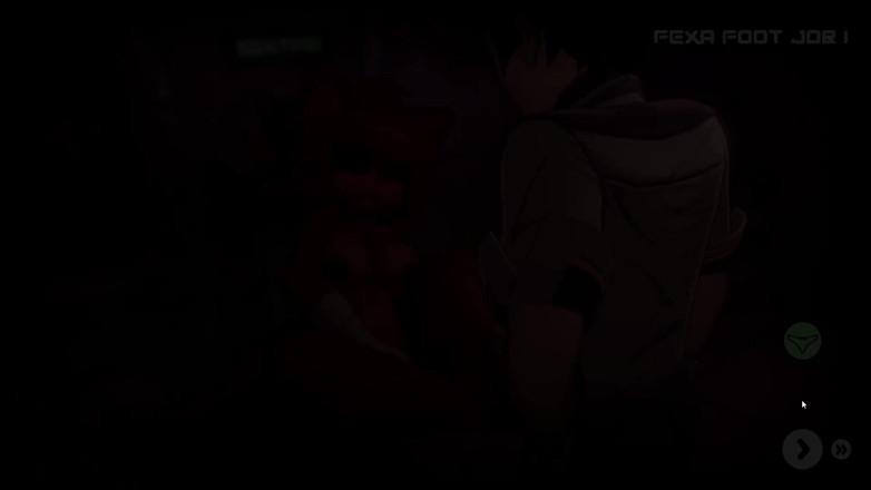 LewdArcade: Fap Nights v galerii Frenni's Night Club část tři sexuální hry [18+]...