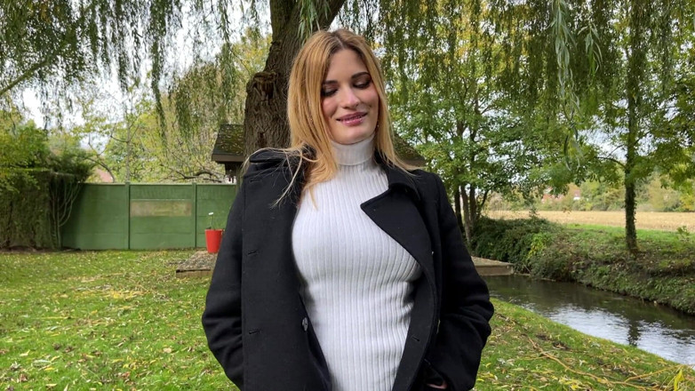 Jet sex prod: Rose a 26 Anni, Primo Sex Tape