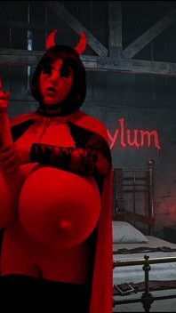 Sissy Asylum