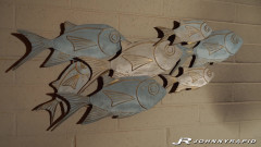 Johnny Rapid: The Late Night Boy