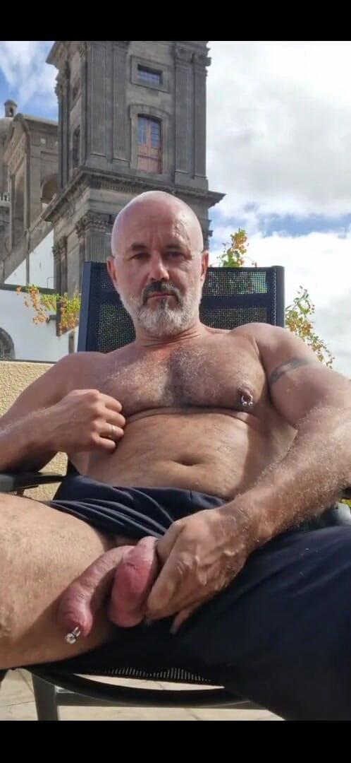 Mike Gross: Chillen tijd