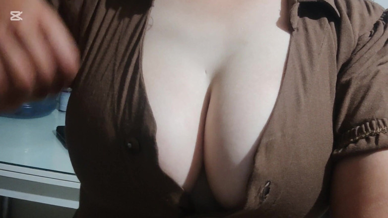 Kaa696868: Chica paquistaní de grandes tetas puede volverte loco