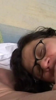 Video penuh! - Nenek Yang Mahu - Detik-detik Pedas Perversion buatan sendiri