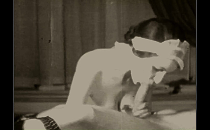 Vintage Erotic Archive: 爵士狂热