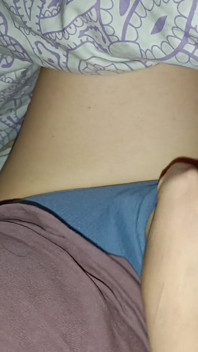 I'm Not Alone at Home, but I Really Want to Masturbate.