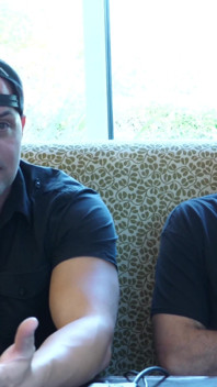 Ep 131, Johnny Cartel, le porno stars sono persone, episodio completo