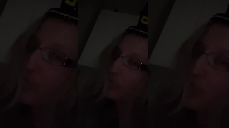 FinDom Goaldigger: レースの涙と女神の鏡