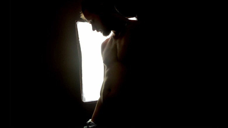 AlbinoAdonis: Strip Please Series: Chroma Lens Flare