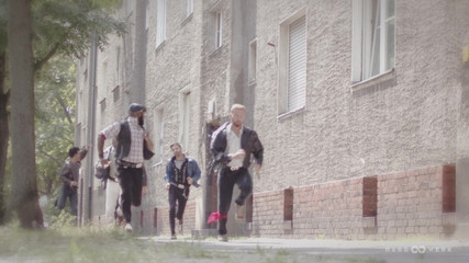 HardWerk: Bang Click Bang