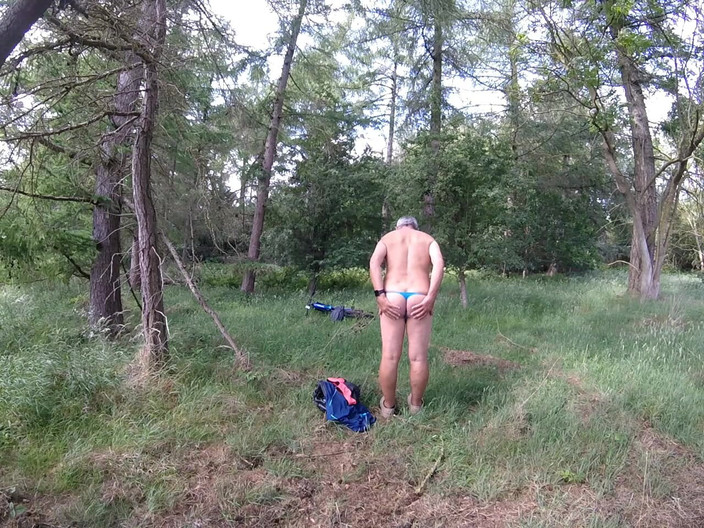 Andy: वॉक 35 2025