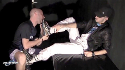 Sketboy: SKETBOY - Alex v sexuálním klubu