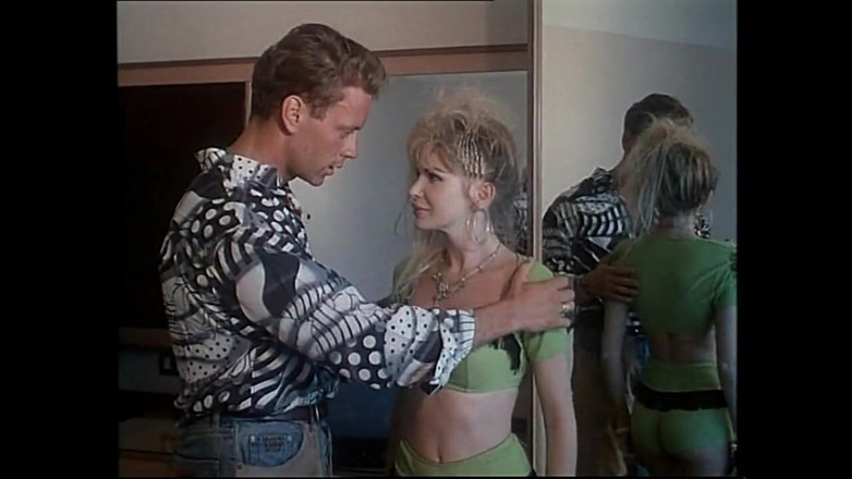 XTime Vod: John Holmes Vs Rocco Siffredi - ( Full Original Movie in HD )