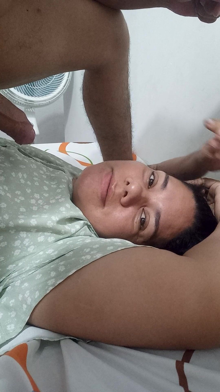 Valkyrie and Luigy Couple: Istri pengisap tengkorak dalam