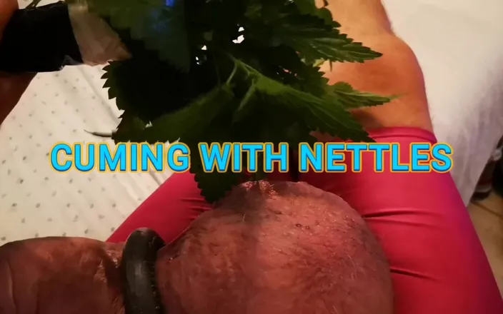 Monster_Meat_: Cuming With Nettles