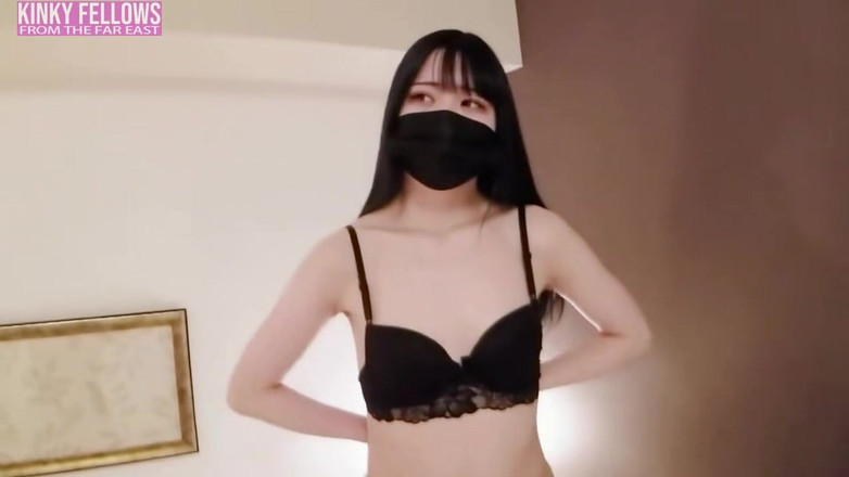What type of JAV do you like: Asian Angel 26109