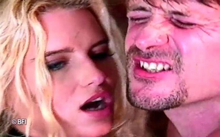 Gangbang Lovers: Awesome orgies 6 DVD