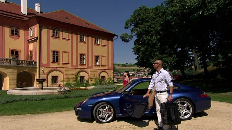 Erotic Planet Studio: Comtessas रिवेंज थ्रीसम ब्लोबैंग