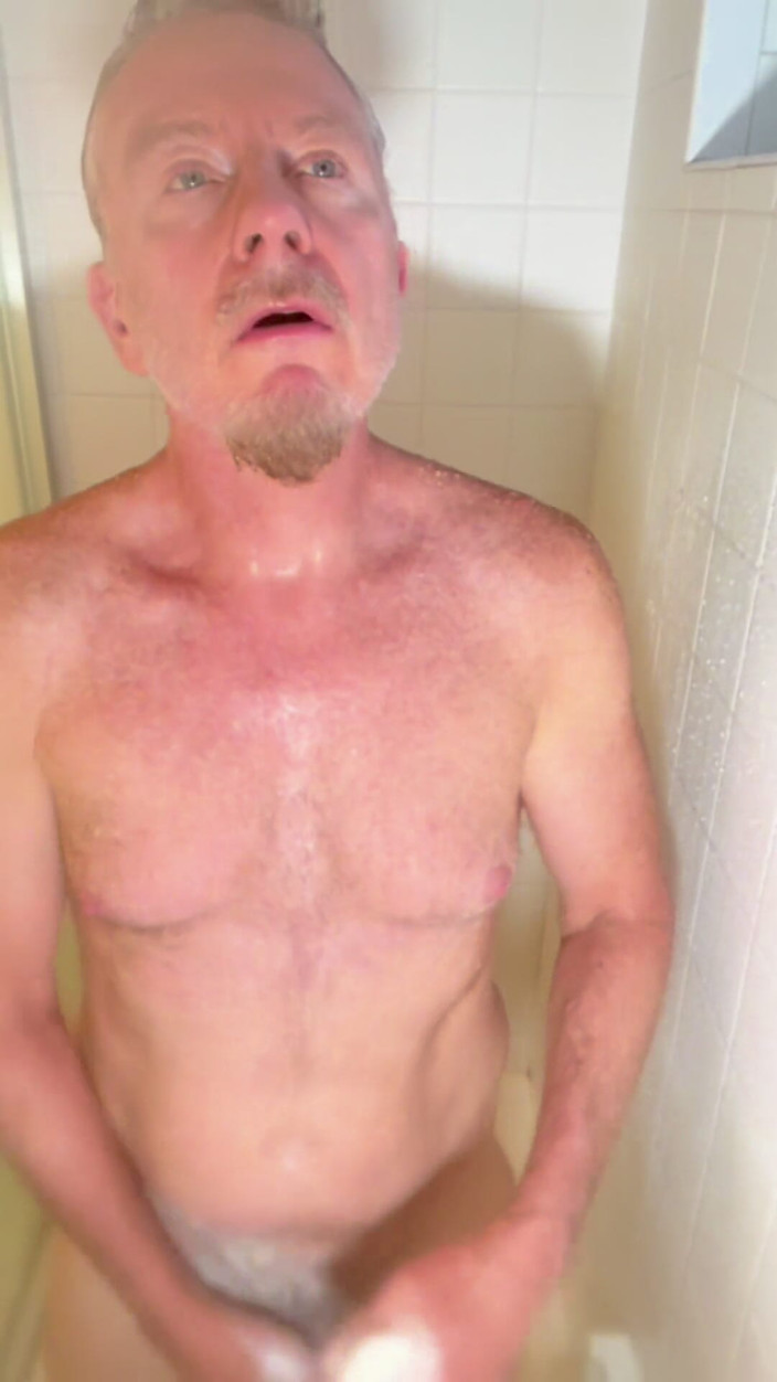 All Natural Guy: Основные моменты в душе